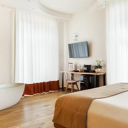 Yourhome - Lidia Rooms & Suites Sorrento Eksteriør billede