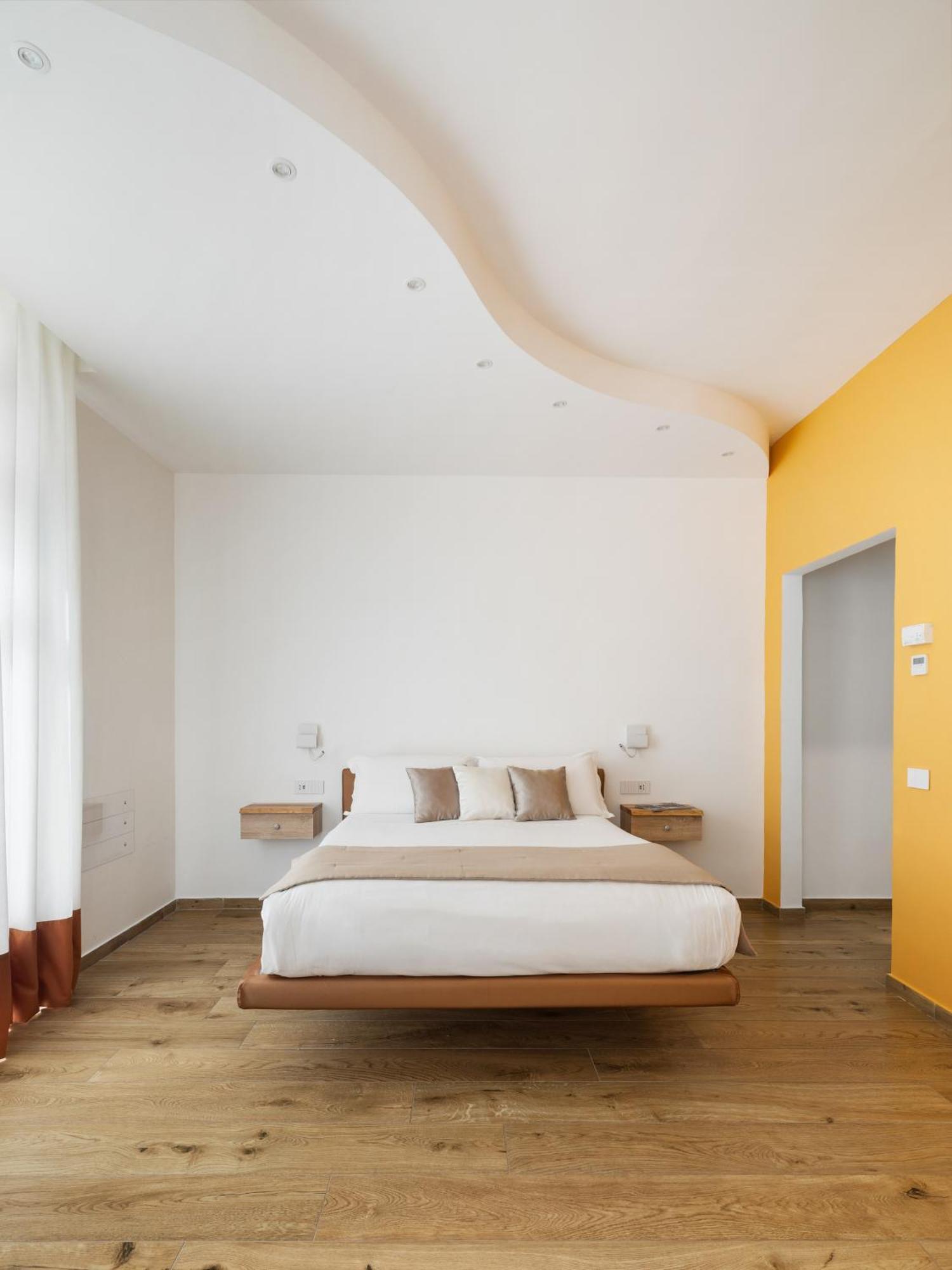 Yourhome - Lidia Rooms & Suites Sorrento Eksteriør billede
