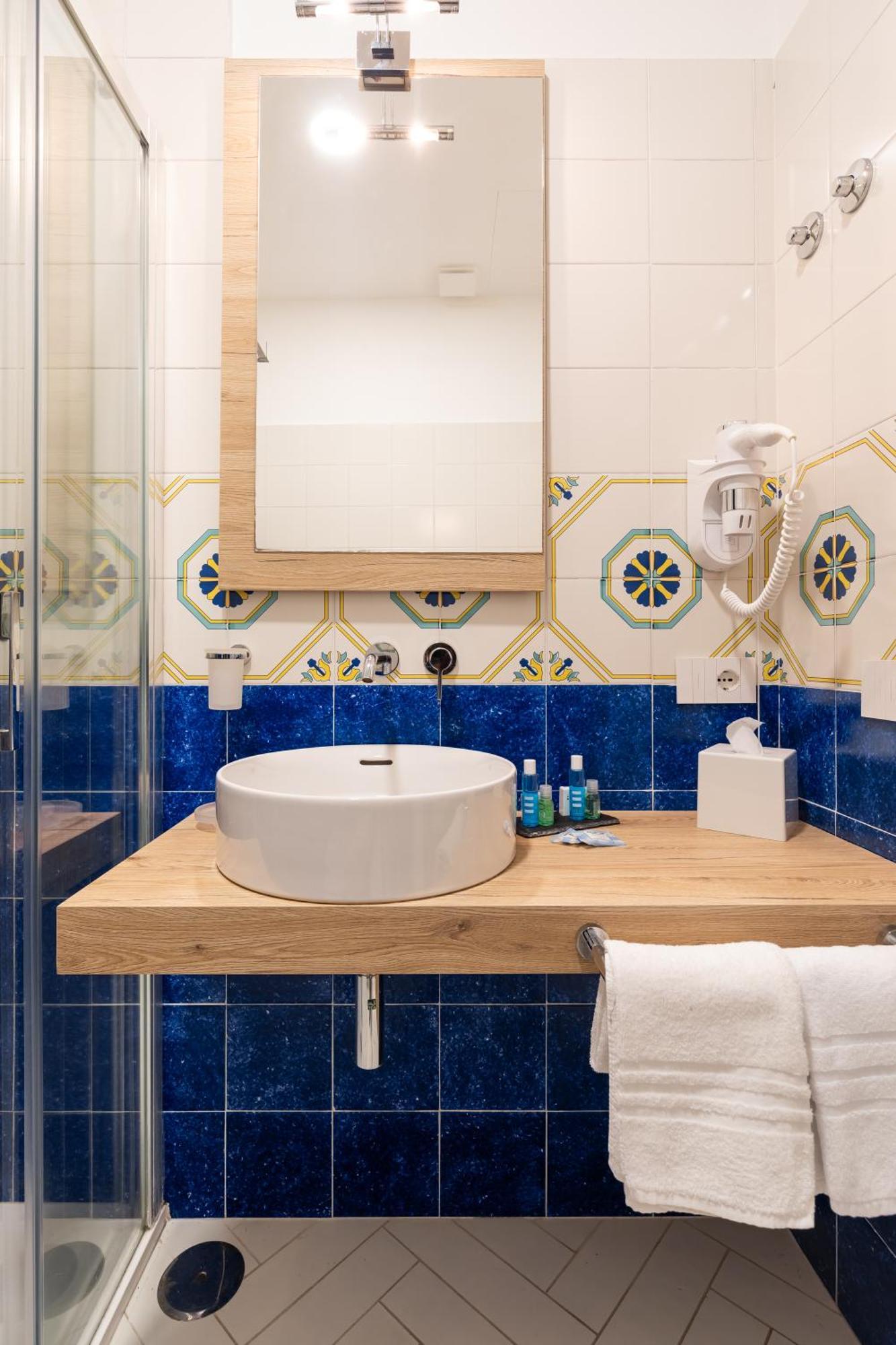 Yourhome - Lidia Rooms & Suites Sorrento Eksteriør billede