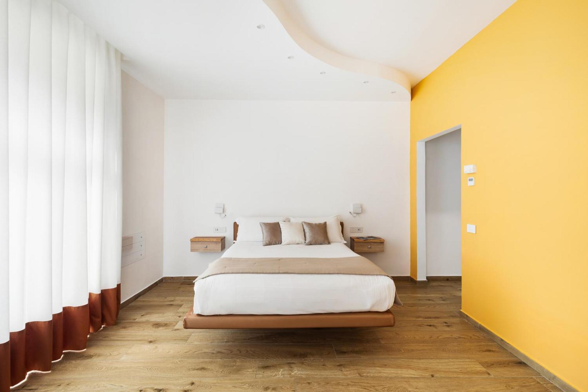 Yourhome - Lidia Rooms & Suites Sorrento Eksteriør billede
