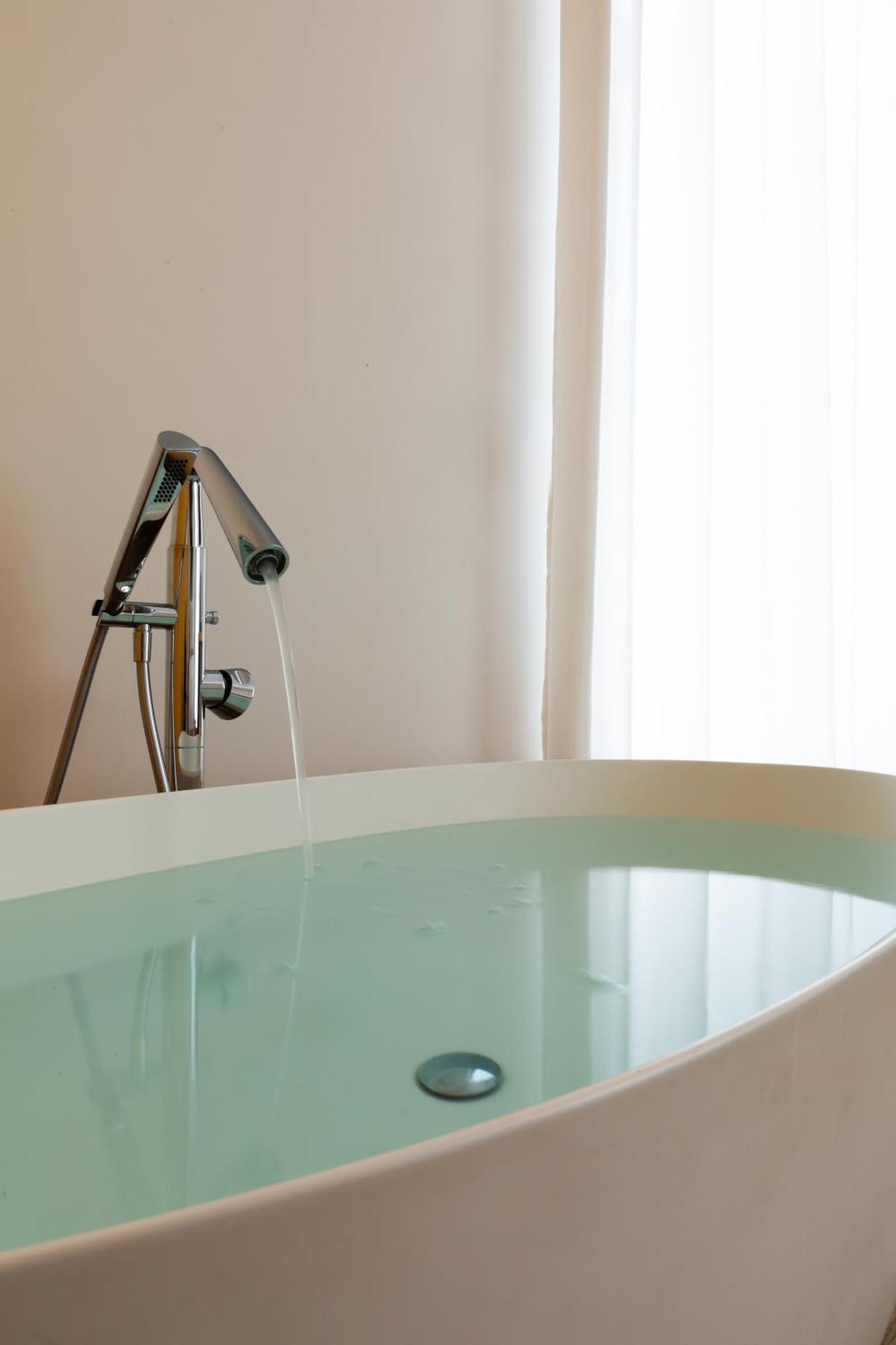 Yourhome - Lidia Rooms & Suites Sorrento Eksteriør billede