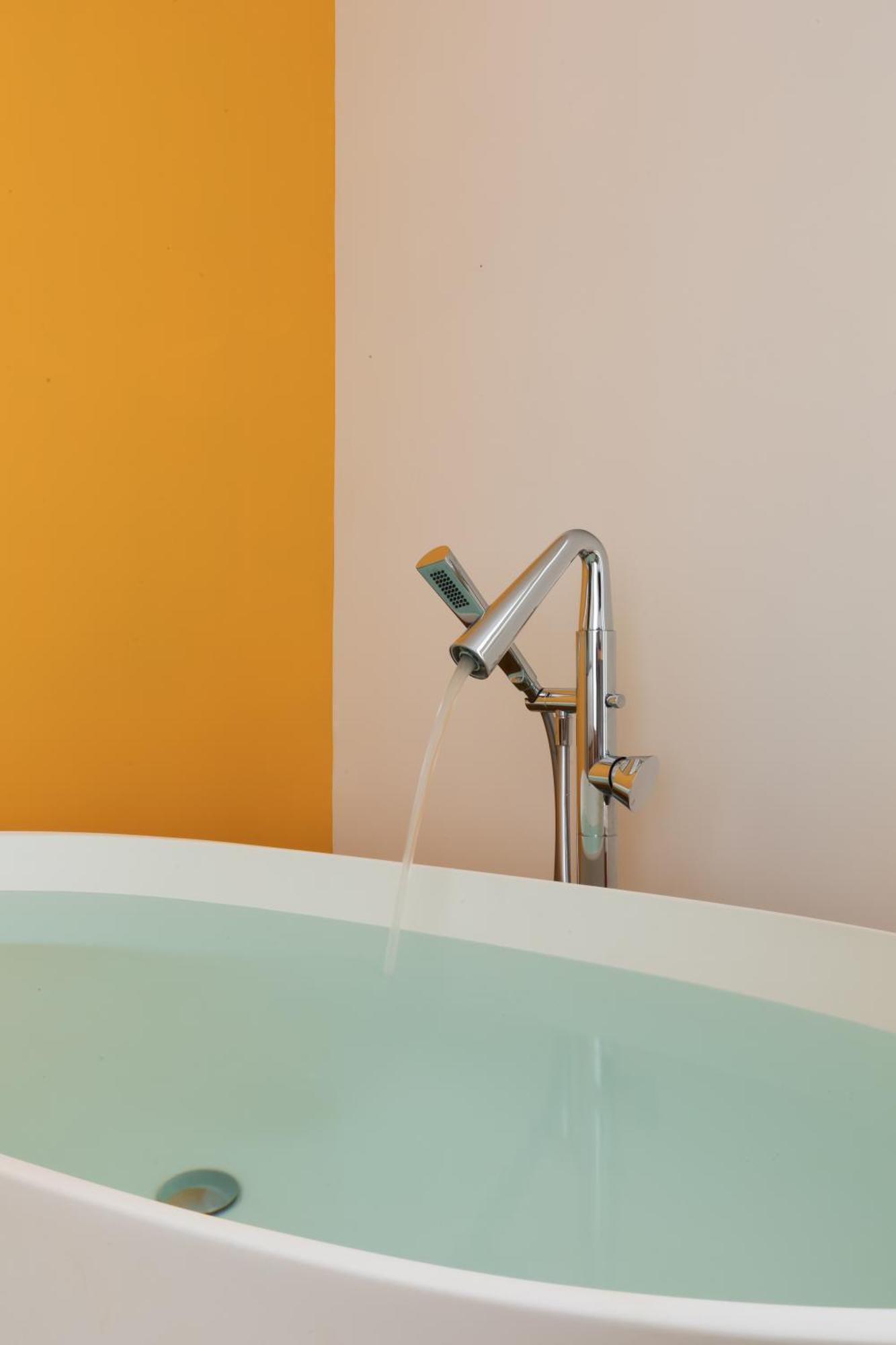Yourhome - Lidia Rooms & Suites Sorrento Eksteriør billede
