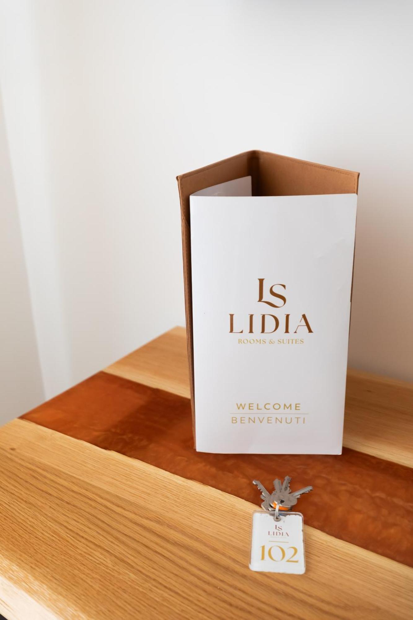 Yourhome - Lidia Rooms & Suites Sorrento Eksteriør billede