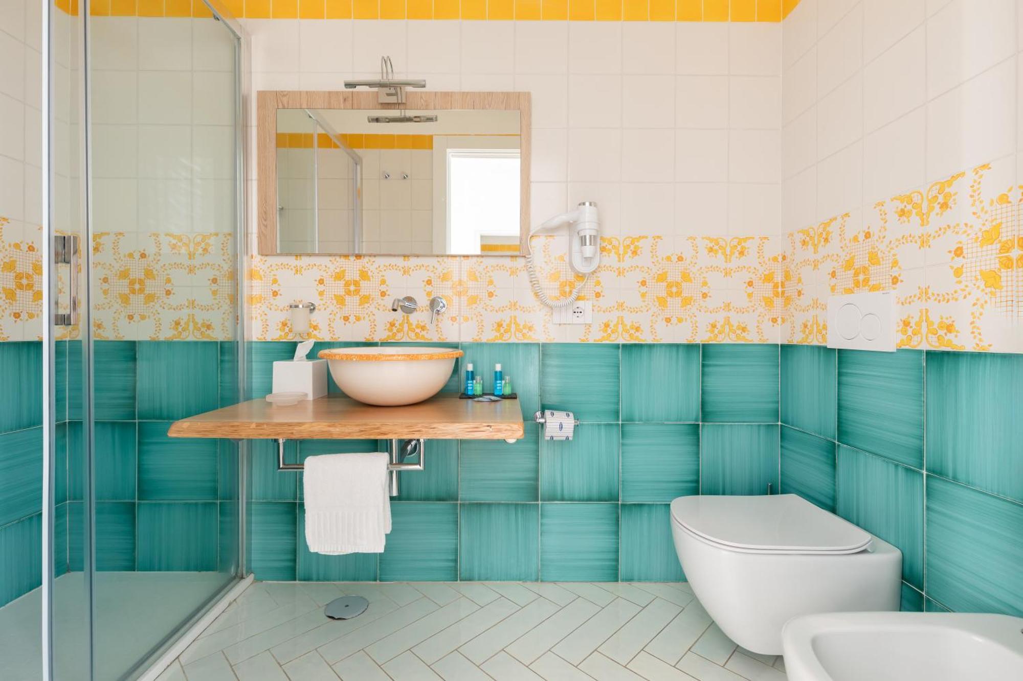 Yourhome - Lidia Rooms & Suites Sorrento Eksteriør billede
