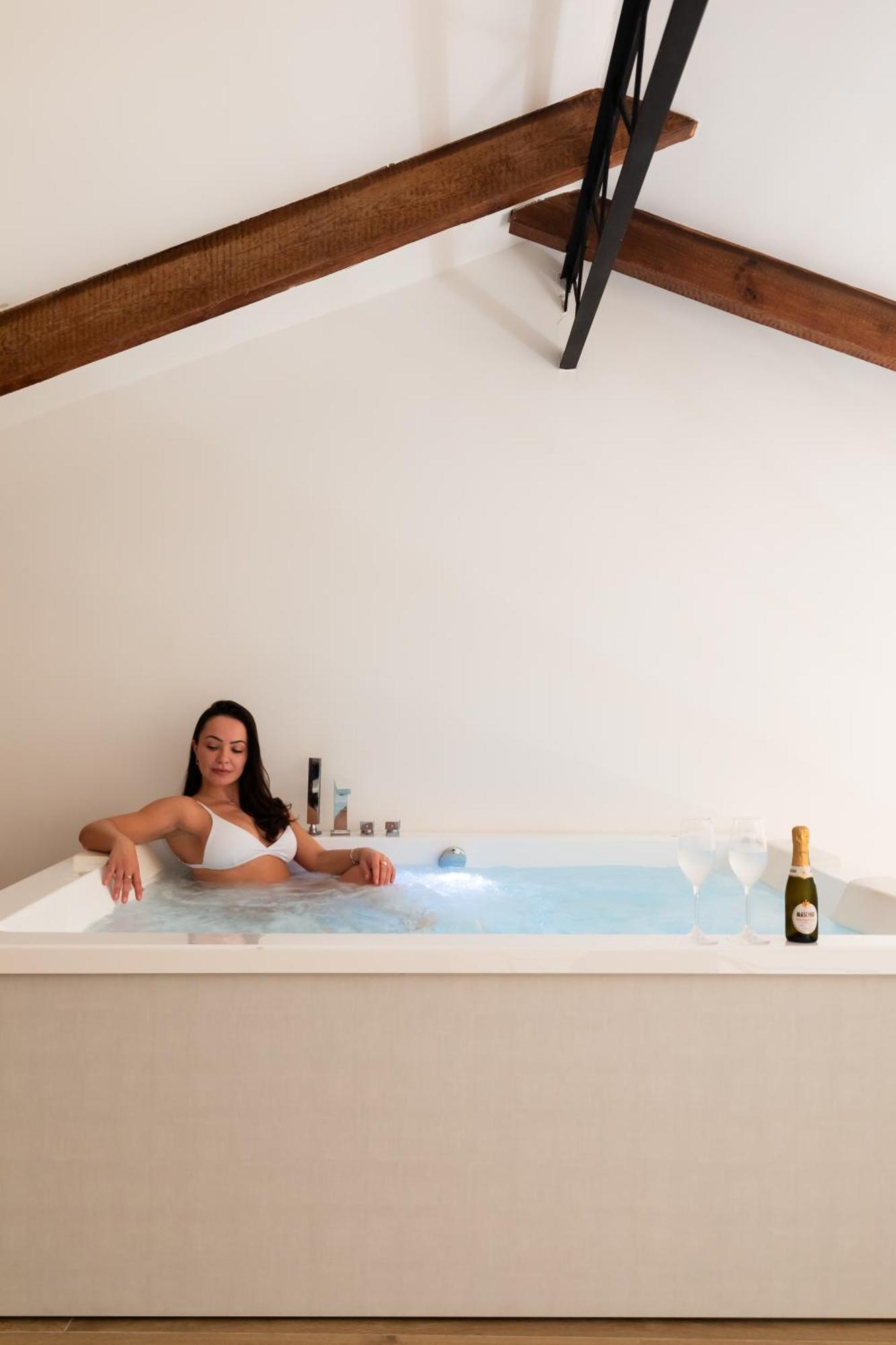 Yourhome - Lidia Rooms & Suites Sorrento Eksteriør billede