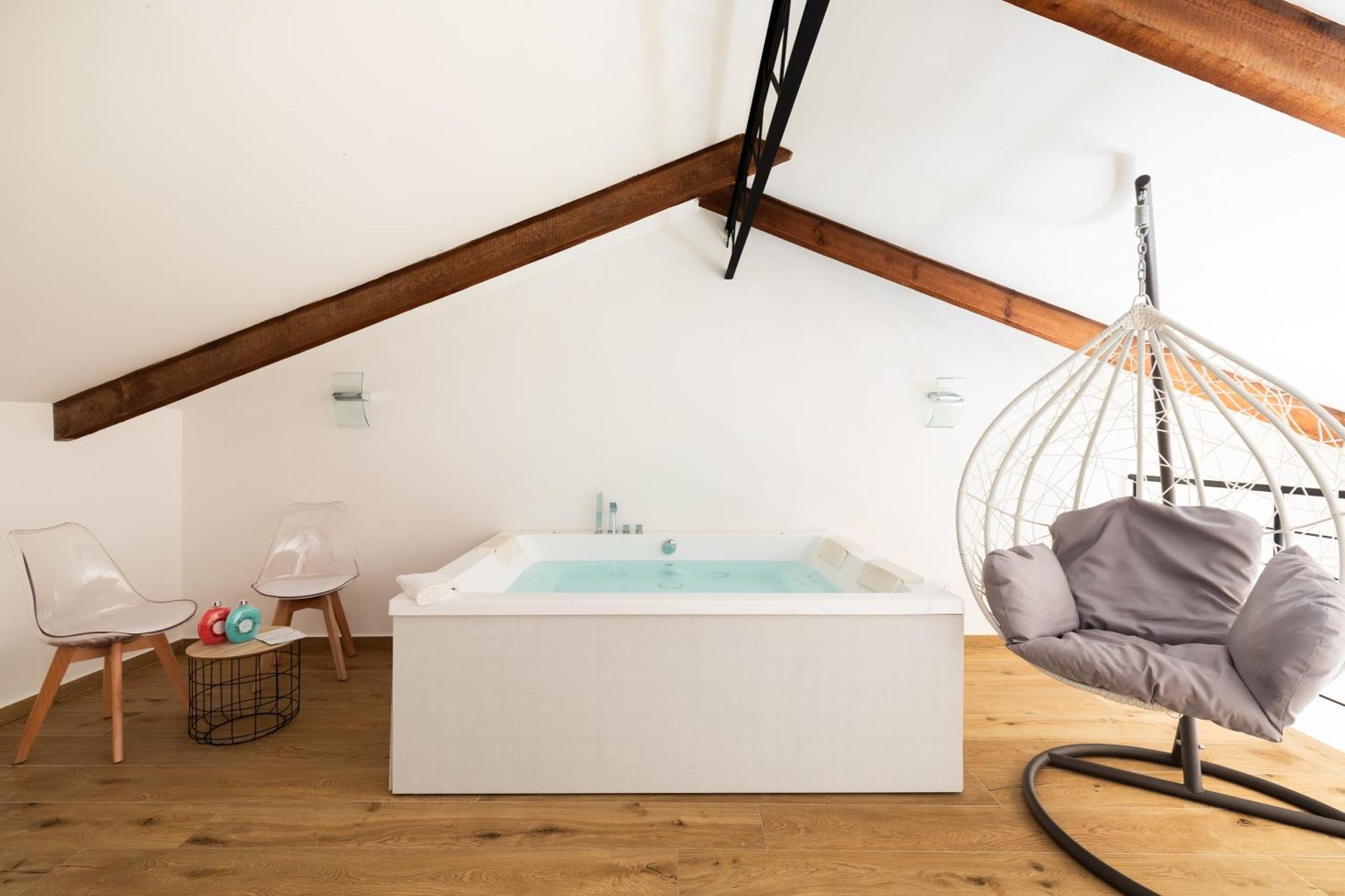 Yourhome - Lidia Rooms & Suites Sorrento Eksteriør billede