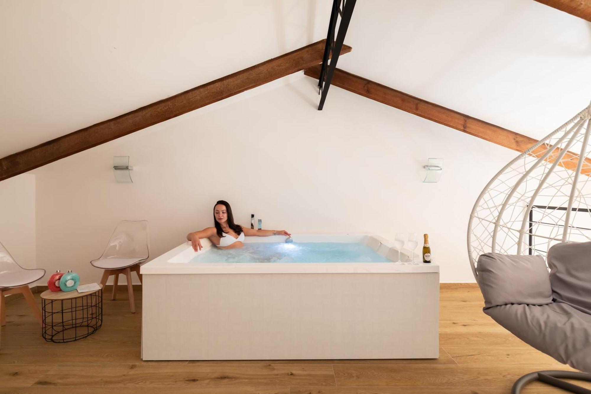 Yourhome - Lidia Rooms & Suites Sorrento Eksteriør billede