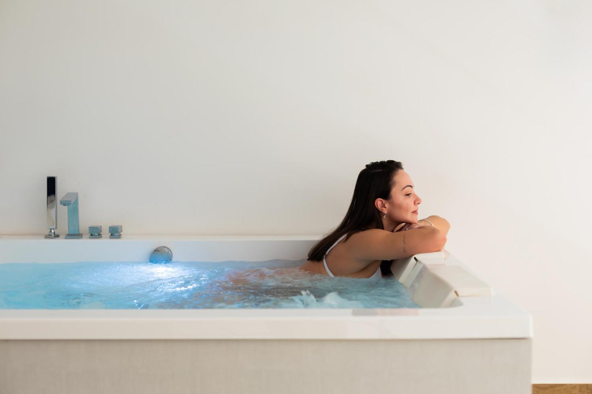 Yourhome - Lidia Rooms & Suites Sorrento Eksteriør billede